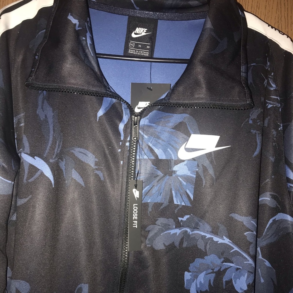 Nike Tropicano Track Jacket